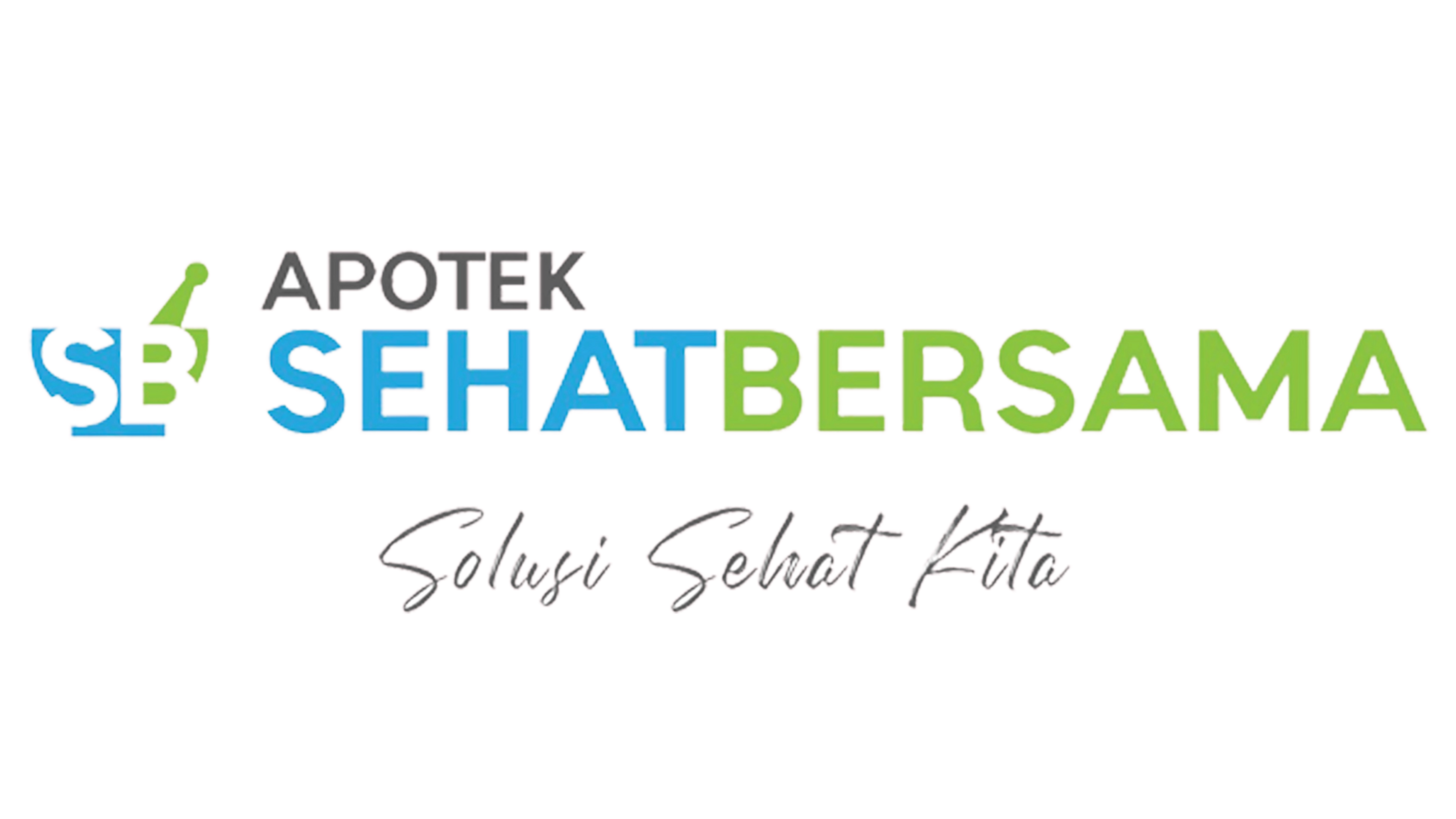 APOTEK SEHAT BERSAMA
